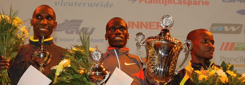 Winnaars 2009