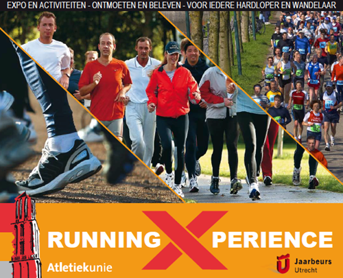 RunningXperience